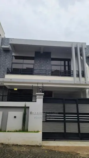 4bdrm House in Addis Ababa, Bole for sale