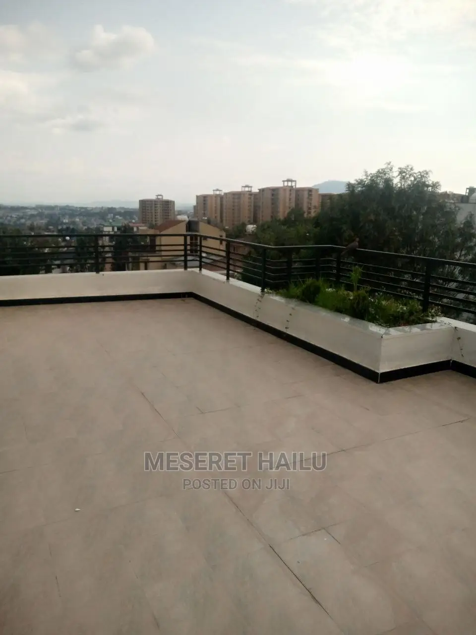 Furnished 5bdrm House in Bole Bulbula for sale