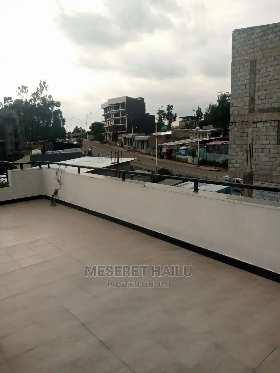 Furnished 5bdrm House in Bole Bulbula for sale