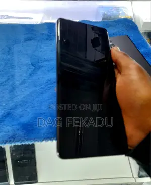 New Samsung Galaxy S21 Ultra 5G 256 GB Black