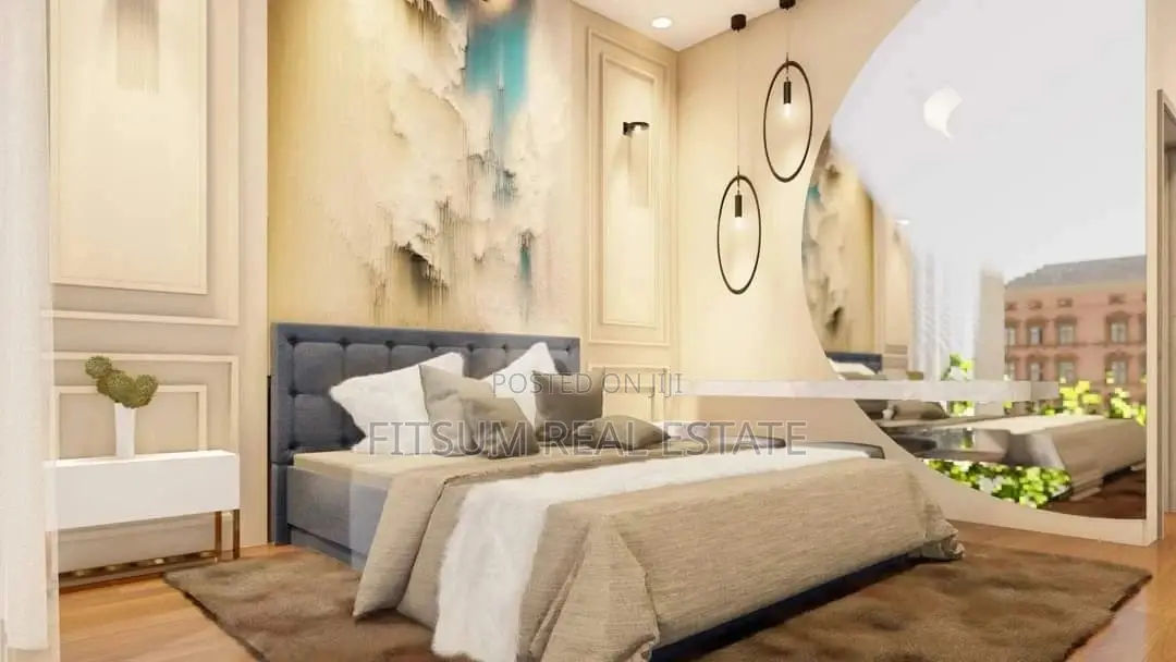 2bdrm Apartment in Jambo Real Estate, Bole for sale