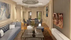 2bdrm Apartment in Jambo Real Estate, Bole for sale