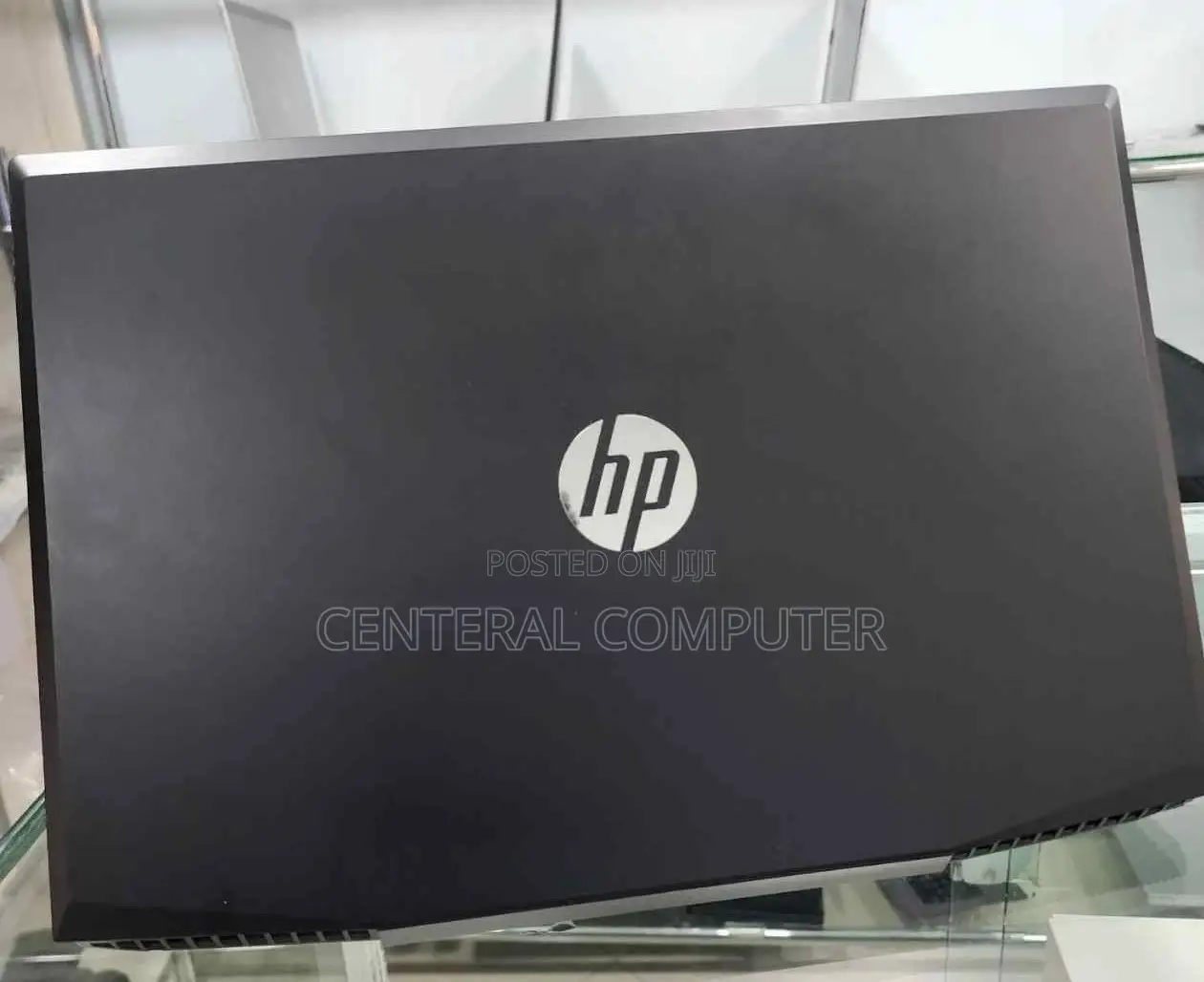 New Laptop HP Pavilion 15 8GB Intel Core I7 HDD+SSD 512GB