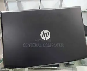 New Laptop HP Pavilion 15 8GB Intel Core I7 HDD+SSD 512GB