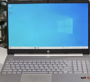 New Laptop HP Stream Notebook 8GB AMD Ryzen 5 SSD 256GB
