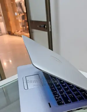 New Laptop HP EliteBook 820 G3 8GB Intel Core I5 SSD 256GB