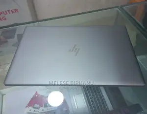 New Laptop HP ZBook 15 16GB Intel Core I7 SSD 512GB