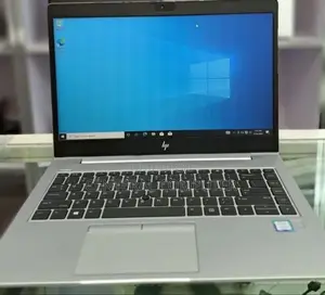 New Laptop HP ProBook 640 G4 8GB Intel Core i5 SSD 512GB