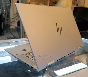 New Laptop HP Envy X360 16GB Intel Core I7 SSD 1T