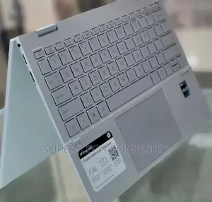 New Laptop HP Envy X360 8GB Intel Core I7 SSD 512GB