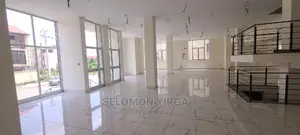የሚከራይ ቤዝመንት