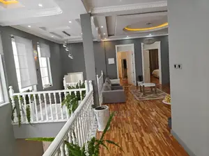 Furnished 10bdrm House in Ayte, Bole for sale