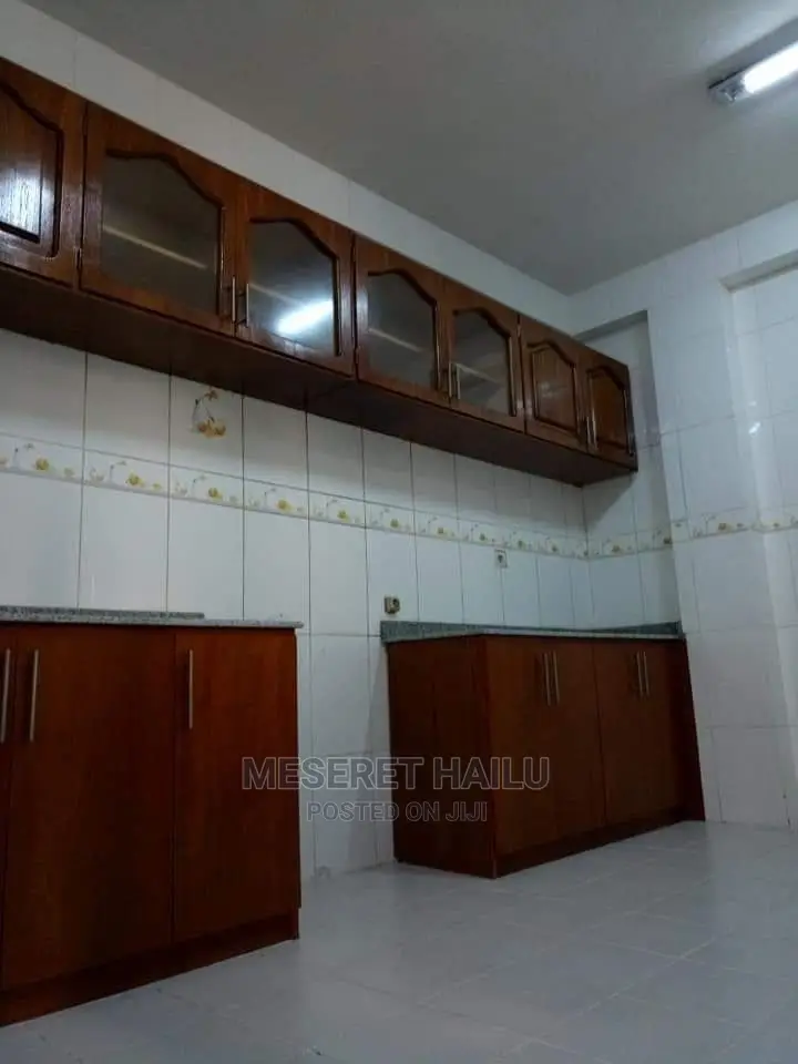 Furnished 6bdrm House in Ayate, Bole for sale