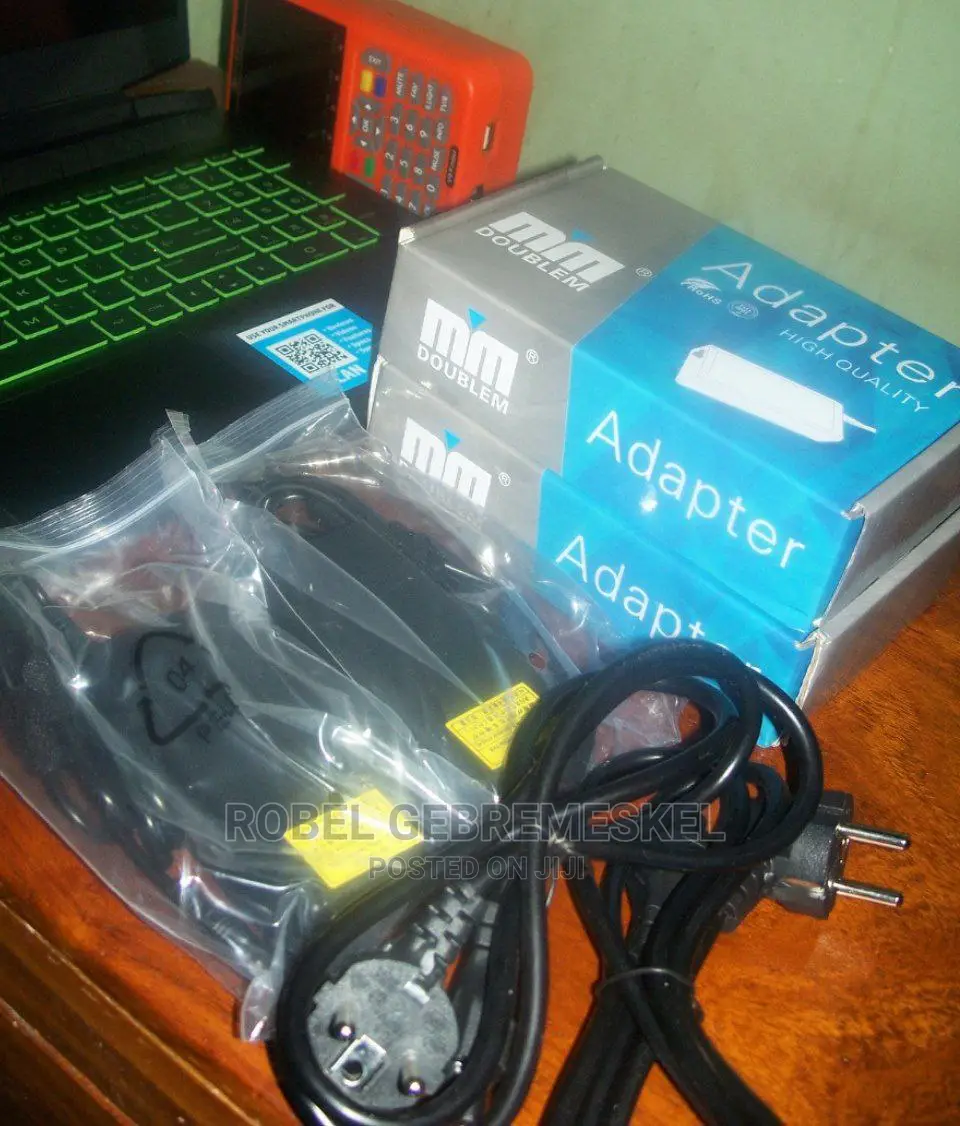 Laptop Charger