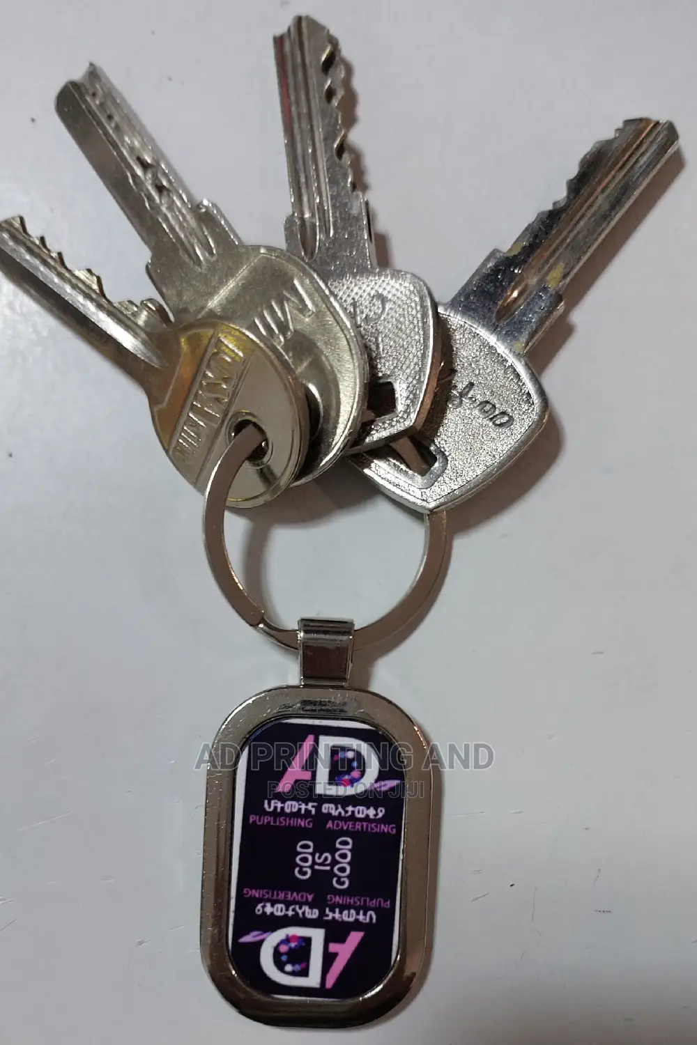 Key Chain for Gift