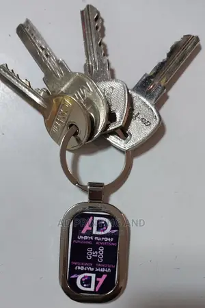 Key Chain for Gift