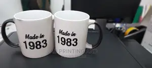Majic Mug for Gift
