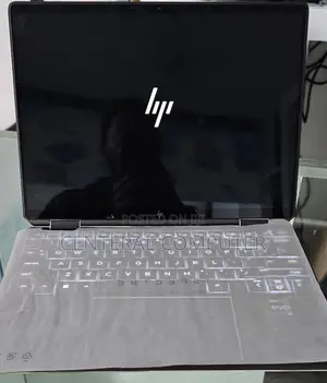 New Laptop HP Spectre 16GB Intel Core I5 SSD 1T