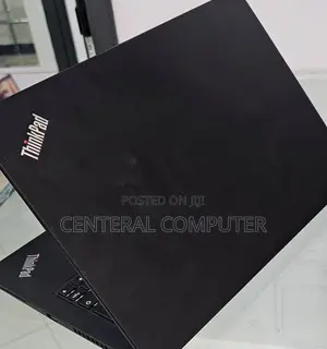 New Laptop Lenovo ThinkPad Yoga 8GB Intel Core I5 SSD 512GB