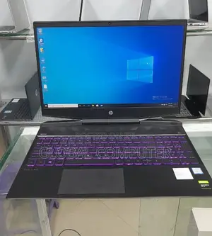 New Laptop HP Pavilion G6 16GB Intel Core I7 SSD 512GB