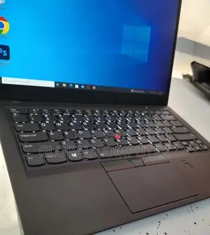 New Laptop Lenovo ThinkPad X1 Carbon 8GB Intel Core I7 SSD 512GB