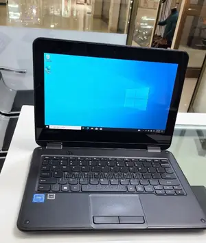 New Lenovo N23 Yoga Chromebook 4GB Intel Core 2 Quad HDD+SSD 256GB