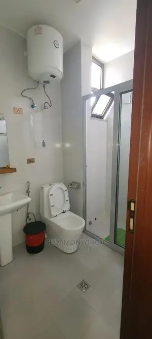 Furnished 1bdrm Apartment in አድስ አበባ, Yeka for rent