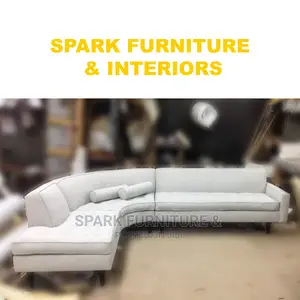 Sectional Sofa Sc-027