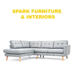 Sectional Sofa Sc-056