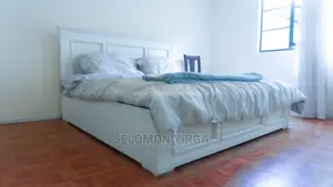 Furnished 3bdrm Villa in አድስ አበባ, Bole for rent