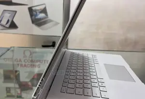 New Laptop Microsoft Surface Book 3 16GB Intel Core I7 SSD 256GB