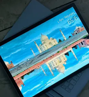 New Laptop Microsoft Surface Book 3 16GB Intel Core I7 SSD 256GB