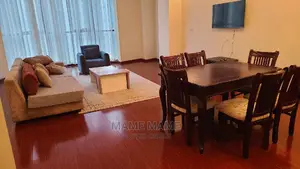 Furnished 3bdrm Apartment in Addis Abeba, Bole for rent