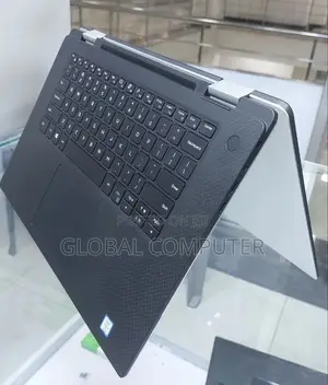 New Laptop Dell XPS 13 9370 16GB Intel Core I7 SSD 512GB