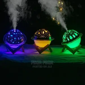 The Air Night Light