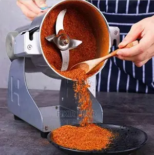 Grinder Machine