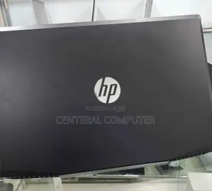 New Laptop HP Pavilion Power 15 16GB Intel Core I7 SSD 512GB
