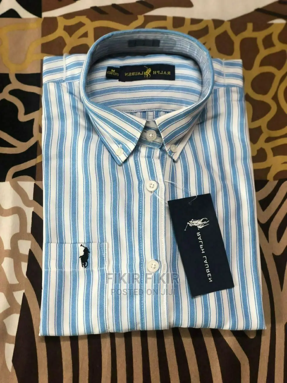 US Polo Shirts