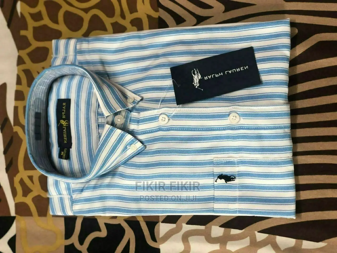 US Polo Shirts