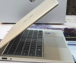 New Laptop HP ProBook 11 G2 EE 8GB Intel Core I7 SSD 512GB
