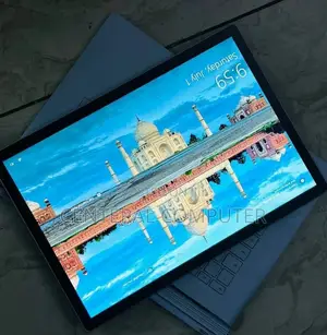 New Laptop Microsoft Surface Book 3 16GB Intel Core I7 SSD 256GB