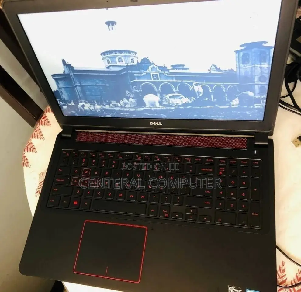 New Laptop MSI Katana GF66 16GB Intel Core I7 SSD 512GB