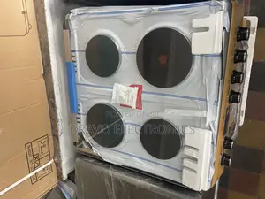 Deluxe Oven Turkey 4 Electric