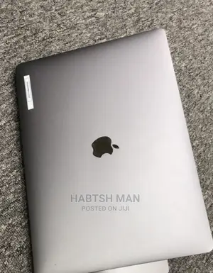 New Laptop Apple MacBook Pro 2017 16GB Intel Core I7 SSD 512GB
