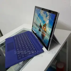 New Laptop Microsoft Surface Pro 8GB Intel Core I5 SSD 256GB