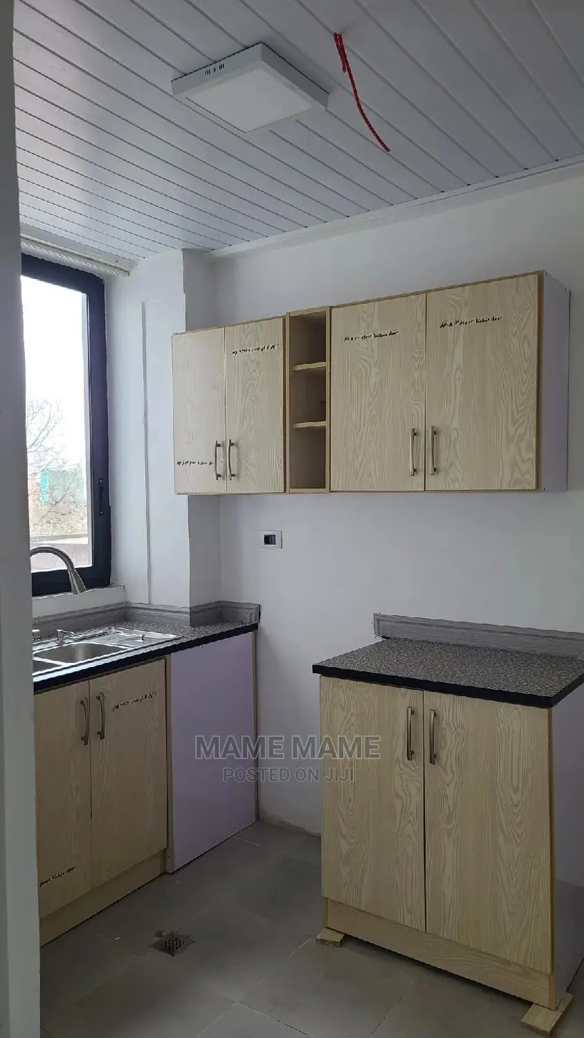 2bdrm Apartment in Addis Abeba, Bole for rent