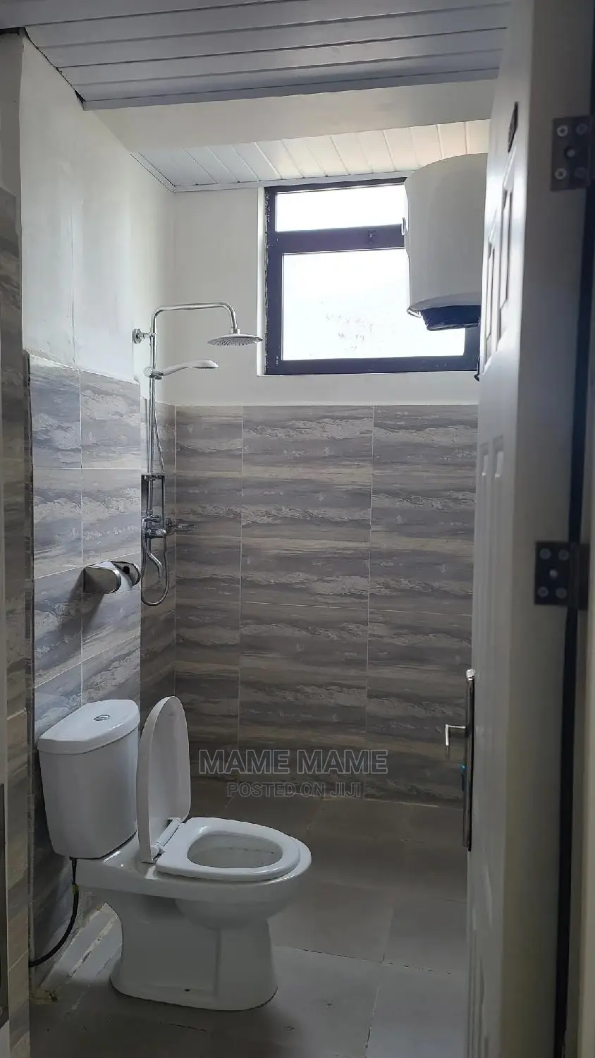 2bdrm Apartment in Addis Abeba, Bole for rent