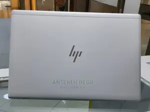 New Laptop HP EliteBook 850 G5 16GB Intel Core I7 SSD 512GB