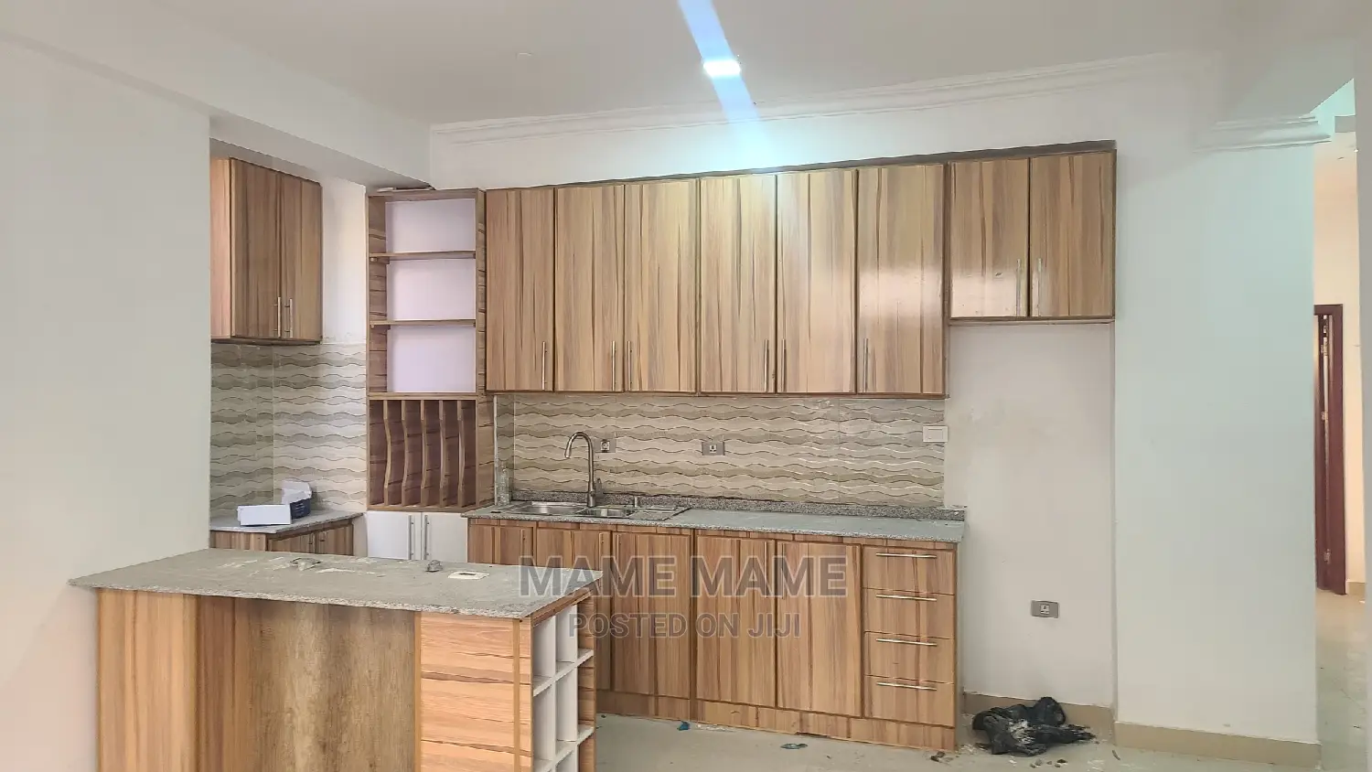 2bdrm Apartment in Addis Abeba, Bole for rent