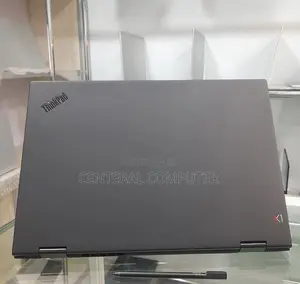 New Laptop Lenovo ThinkPad X1 Carbon 16GB Intel Core I5 SSD 512GB